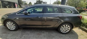 Обява за продажба на Opel Astra COSMO ~9 800 лв. - изображение 1