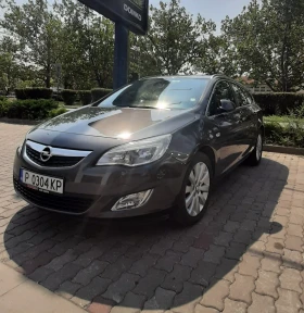 Обява за продажба на Opel Astra COSMO ~9 800 лв. - изображение 1