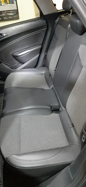 Обява за продажба на Opel Astra COSMO ~9 800 лв. - изображение 6