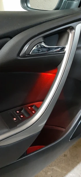 Обява за продажба на Opel Astra COSMO ~9 800 лв. - изображение 8