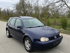 Обява за продажба на VW Golf 1.9 116 TDi ~4 399 лв. - изображение 8