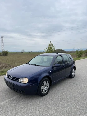 Обява за продажба на VW Golf 1.9 116 TDi ~4 399 лв. - изображение 1