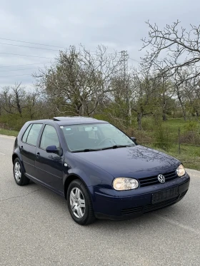 Обява за продажба на VW Golf 1.9 116 TDi ~4 399 лв. - изображение 7
