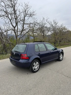 Обява за продажба на VW Golf 1.9 116 TDi ~4 399 лв. - изображение 2