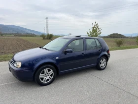 Обява за продажба на VW Golf 1.9 116 TDi ~4 399 лв. - изображение 6