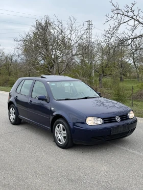 Обява за продажба на VW Golf 1.9 116 TDi ~4 399 лв. - изображение 9