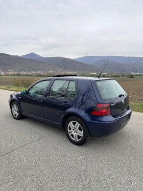 Обява за продажба на VW Golf 1.9 116 TDi ~4 399 лв. - изображение 3