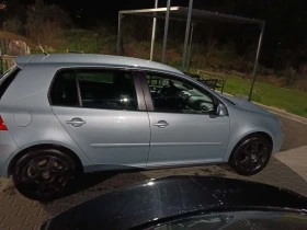 VW Golf  - изображение 1
