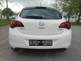 Обява за продажба на Opel Astra 1.4 COSMO ~8 799 лв. - изображение 8