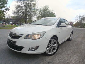 Обява за продажба на Opel Astra 1.4 COSMO ~8 799 лв. - изображение 6