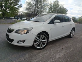 Обява за продажба на Opel Astra 1.4 COSMO ~8 799 лв. - изображение 3