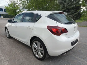 Обява за продажба на Opel Astra 1.4 COSMO ~8 799 лв. - изображение 7