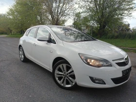 Обява за продажба на Opel Astra 1.4 COSMO ~8 799 лв. - изображение 1