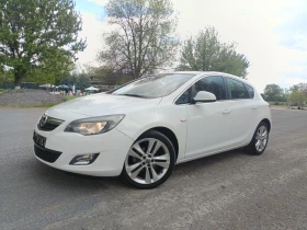 Обява за продажба на Opel Astra 1.4 COSMO ~8 799 лв. - изображение 4