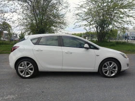 Обява за продажба на Opel Astra 1.4 COSMO ~8 799 лв. - изображение 9