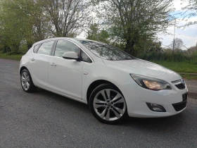 Обява за продажба на Opel Astra 1.4 COSMO ~8 799 лв. - изображение 1