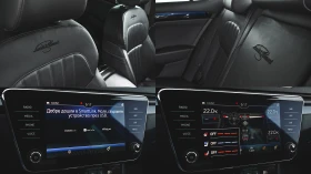 Skoda Superb 2.0 TDI Laurin & Klement 4x4 DSG - 46900 лв. - 38214066 | Car24.bg