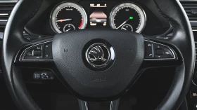 Обява за продажба на Skoda Superb 2.0 TDI Laurin & Klement 4x4 DSG ~46 900 лв. - изображение 8