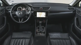 Обява за продажба на Skoda Superb 2.0 TDI Laurin & Klement 4x4 DSG ~46 900 лв. - изображение 7