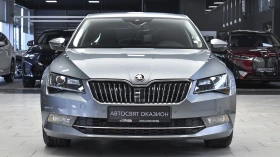 Обява за продажба на Skoda Superb 2.0 TDI Laurin & Klement 4x4 DSG ~46 900 лв. - изображение 1
