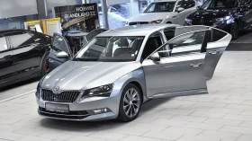 Skoda Superb 2.0 TDI Laurin & Klement 4x4 DSG