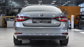 Обява за продажба на Skoda Superb 2.0 TDI Laurin & Klement 4x4 DSG ~46 900 лв. - изображение 2