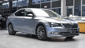 Обява за продажба на Skoda Superb 2.0 TDI Laurin & Klement 4x4 DSG ~46 900 лв. - изображение 4