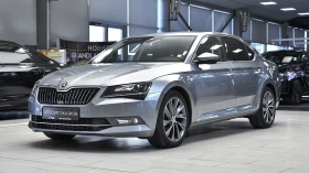 Обява за продажба на Skoda Superb 2.0 TDI Laurin & Klement 4x4 DSG ~46 900 лв. - изображение 3