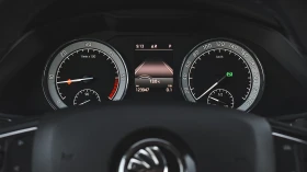Обява за продажба на Skoda Superb 2.0 TDI Laurin & Klement 4x4 DSG ~46 900 лв. - изображение 11