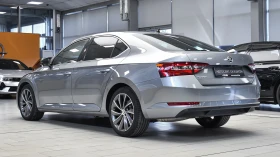 Обява за продажба на Skoda Superb 2.0 TDI Laurin & Klement 4x4 DSG ~46 900 лв. - изображение 6