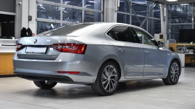 Обява за продажба на Skoda Superb 2.0 TDI Laurin & Klement 4x4 DSG ~46 900 лв. - изображение 5