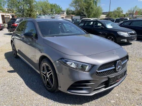 Mercedes-Benz A 180 A180 I/AMG PACK | Mobile.bg    2