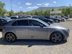 Mercedes-Benz A 180 A180 I/AMG PACK | Mobile.bg    5