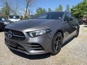 Mercedes-Benz A 180 A180 I/AMG PACK