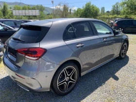 Mercedes-Benz A 180 A180 I/AMG PACK | Mobile.bg    4