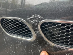 Maserati Quattroporte Sport GT S CARFAX АВТО КРЕДИТ - 23500 лв. - 42835263 | Car24.bg