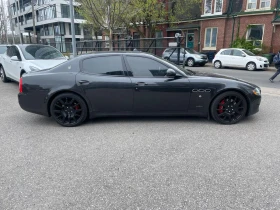 Обява за продажба на Maserati Quattroporte Sport GT S CARFAX АВТО КРЕДИТ  ~23 500 лв. - изображение 4