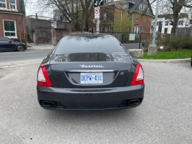 Обява за продажба на Maserati Quattroporte Sport GT S CARFAX АВТО КРЕДИТ  ~23 500 лв. - изображение 2