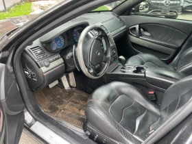 Обява за продажба на Maserati Quattroporte Sport GT S CARFAX АВТО КРЕДИТ  ~23 500 лв. - изображение 5