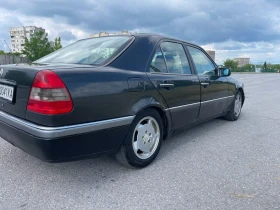 Обява за продажба на Mercedes-Benz C 220  BENZ ~2 800 лв. - изображение 3