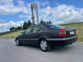 Обява за продажба на Mercedes-Benz C 220  BENZ ~2 800 лв. - изображение 4