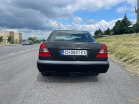 Обява за продажба на Mercedes-Benz C 220  BENZ ~2 800 лв. - изображение 5