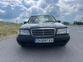 Обява за продажба на Mercedes-Benz C 220  BENZ ~2 800 лв. - изображение 8