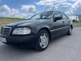 Обява за продажба на Mercedes-Benz C 220  BENZ ~2 800 лв. - изображение 9