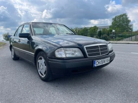 Обява за продажба на Mercedes-Benz C 220  BENZ ~2 800 лв. - изображение 1