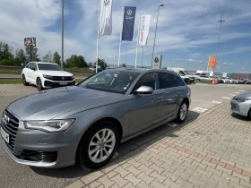     Audi A6 2.0 TDI Facelift 