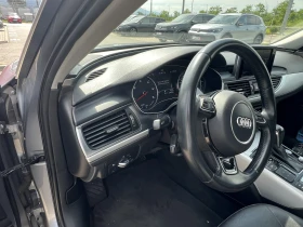     Audi A6 2.0 TDI Facelift 