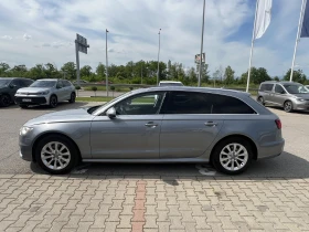     Audi A6 2.0 TDI Facelift 