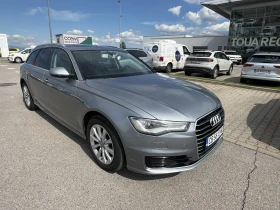 Audi A6 2.0 TDI Facelift Автоматик