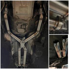 Audi A6 3.0 TFSI 8ZTF - 31000 лв. - 37629782 17